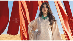 Rang Rasiya – Mayel | Premium Collection 2026 | Unstitched 3-Piece Suit