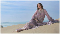 Rang Rasiya – Parisa | Premium Collection 2026 | Unstitched 3-Piece Suit