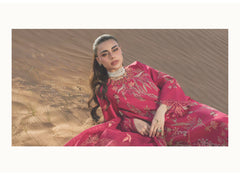 Rang Rasiya – Safa | Premium Collection 2026 | Unstitched 3-Piece Suit