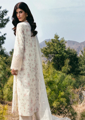 Qalamkar | Unstitched | DC-13 Miri