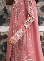 Qalamkar | Unstitched | DC-03 Moya