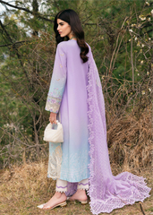 Qalamkar | Unstitched | DC-05 Clio