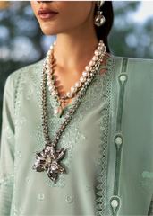 Qalamkar | Unstitched | DC-15 Elira