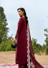 Qalamkar | Unstitched | DC-06 Aila