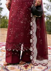 Qalamkar | Unstitched | DC-06 Aila