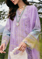 Qalamkar | Unstitched | DC-05 Clio