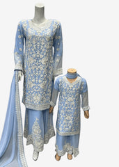 Mummy and Daughter Collection