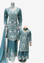 Mummy and Daughter Collection