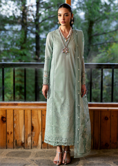 Qalamkar | Unstitched | DC-15 Elira