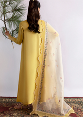 Qalamkar | Unstitched | DC-09 Enya