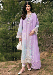 Qalamkar | Unstitched | DC-05 Clio