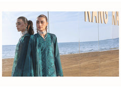 Rang Rasiya – Ayleen | Premium Collection 2026 | Unstitched 3-Piece Suit
