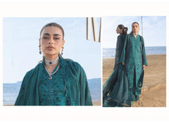 Rang Rasiya – Ayleen | Premium Collection 2026 | Unstitched 3-Piece Suit