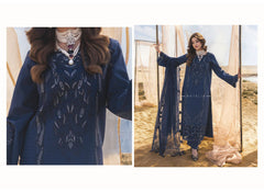 Rang Rasiya – Natalie | Premium Collection 2026 | Unstitched 3-Piece Suit