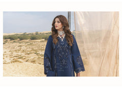 Rang Rasiya – Natalie | Premium Collection 2026 | Unstitched 3-Piece Suit